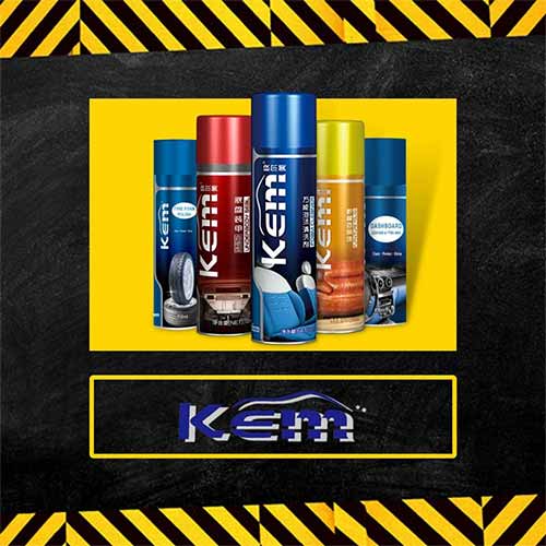 KEM PRODUCTS