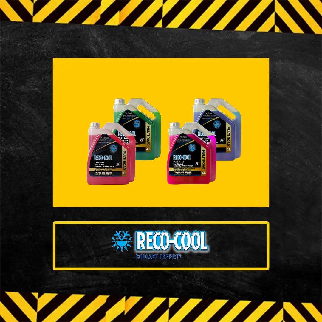 RECO-COOL