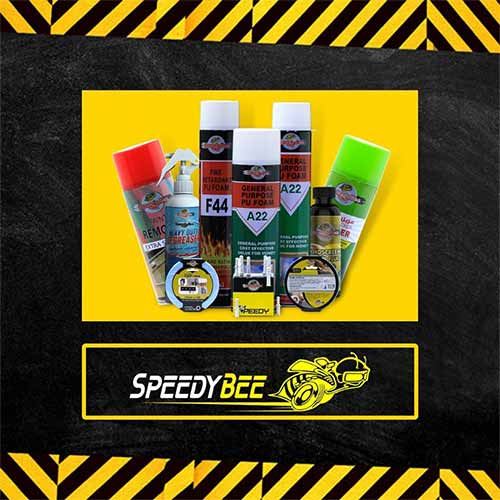 SPEEDY BEE : LABEL AND STICKER REMOVER – SBshop