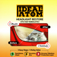 IDEALATOM : Headlight Restoration Kit