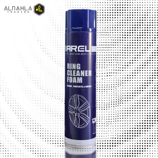 AREL- RING CEANER FOAM-750ML