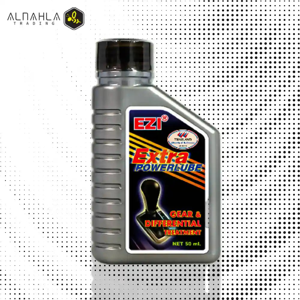 EZI Extra Power Lube Transmission Treatment