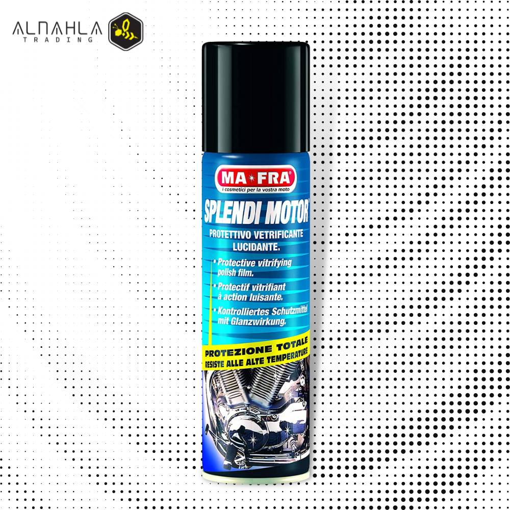 MAFRA : SPLENDIMOTOR SPRAY 250ML