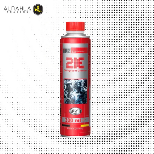RZ21E oil system cleaner 300ml