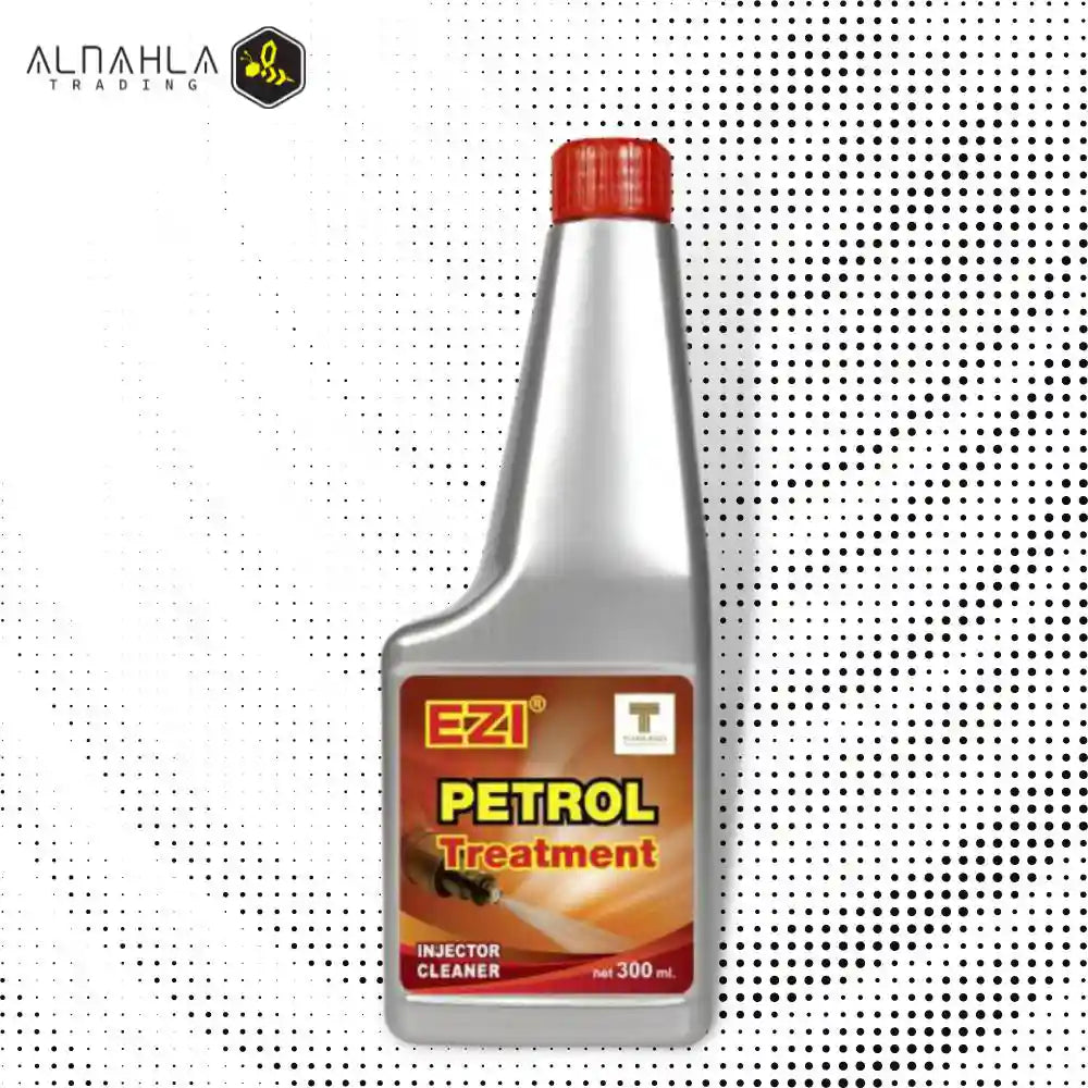 EZI Petrol Cycle Cleaner