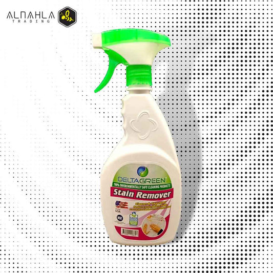 DELTA GREEN - STAIN REMOVER - 650ML