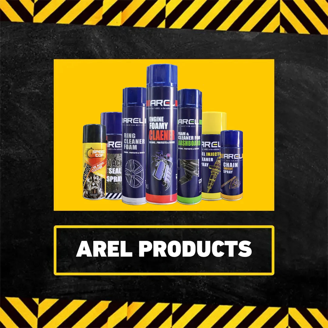 AREL PRODUCTS