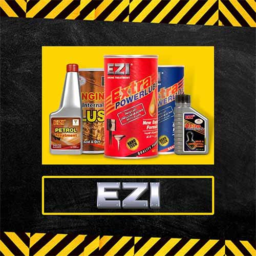 EZI PRODUCTS