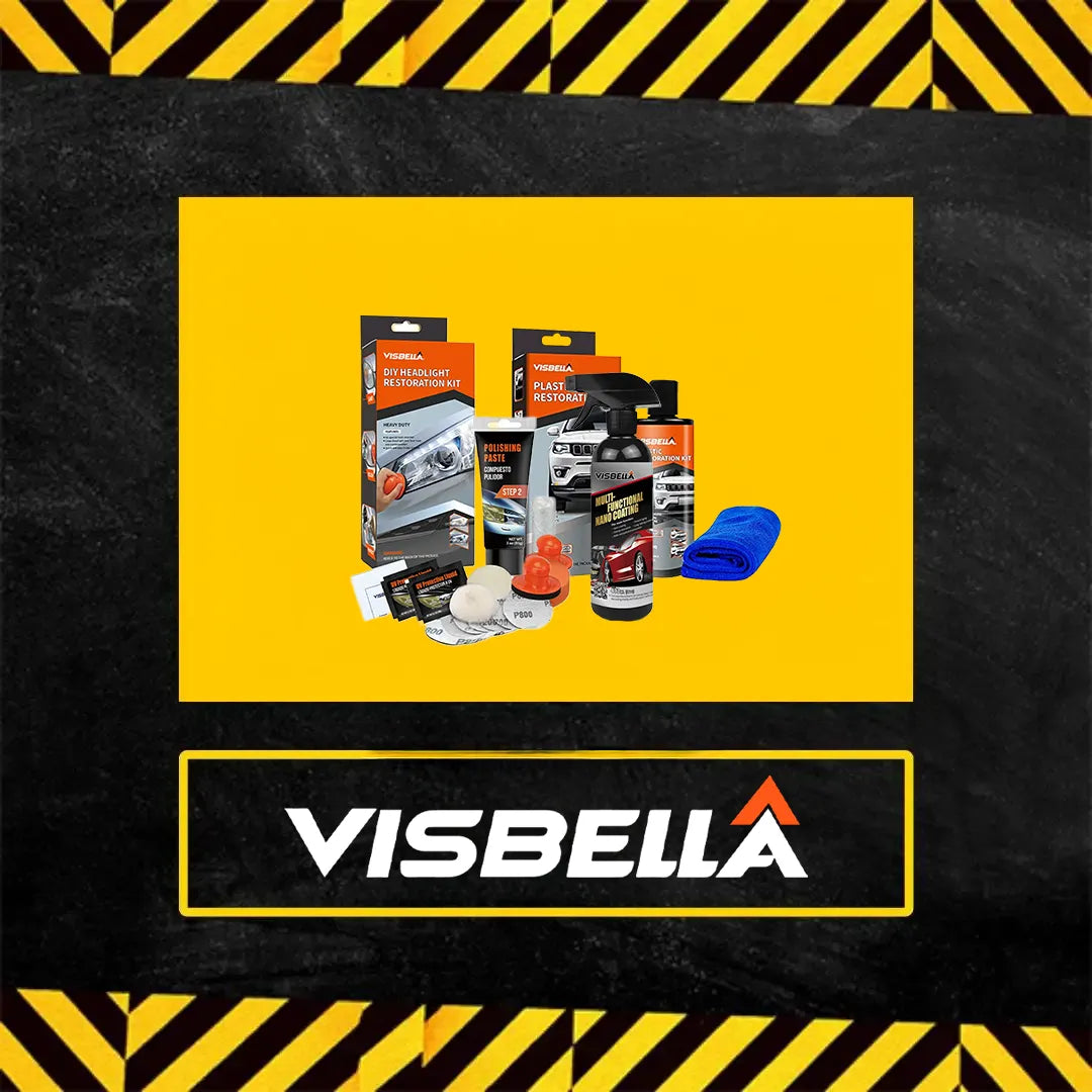 VISBELLA PRODUCTS