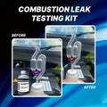 سبيدي بي: طقم اختبار تسرب الاحتراق