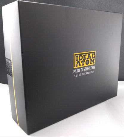 IDEALATOM: Ideal Atom Paint Restore Smart Technology