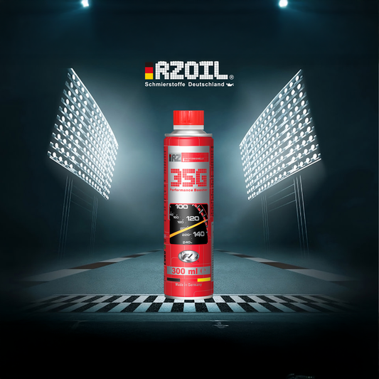 RZ35G Performance Booster 300ml