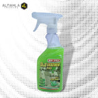 MAFRA : 3IN1 LEATHER CARE 500ML