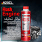 RZ20E Engine Flush