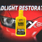 X99 - HEAD LIGHT RESTORER-USA