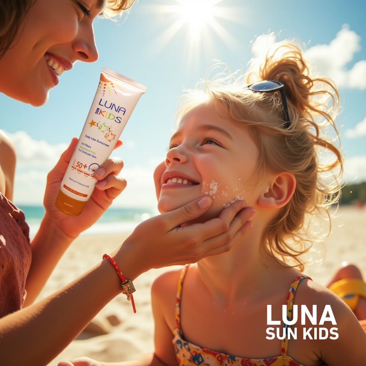 LUNA: KIDS