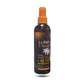 LUNA: SUN TAN OIL