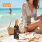 LUNA: SUN TAN OIL