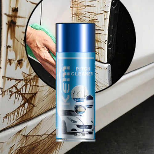 KEM: PITCH CLEANER