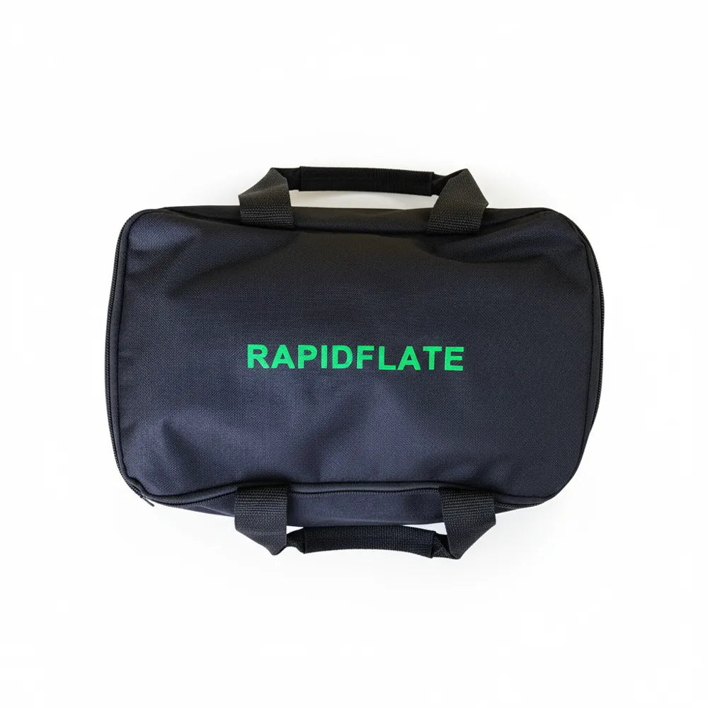 RAPIDFLATE PRO AIR COMPRESSOR