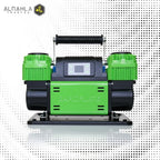 RAPIDFLATE PRO AIR COMPRESSOR