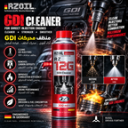 RZ12G GDI Cleaner 300ml