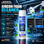RZ20AC Aircon Foam Cleaner, 400 ml