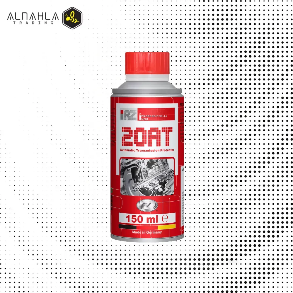 RZ20AT Automatic Transmission Protector