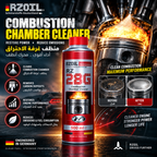 RZ28G Combustion Chamber Cleaner 500ml