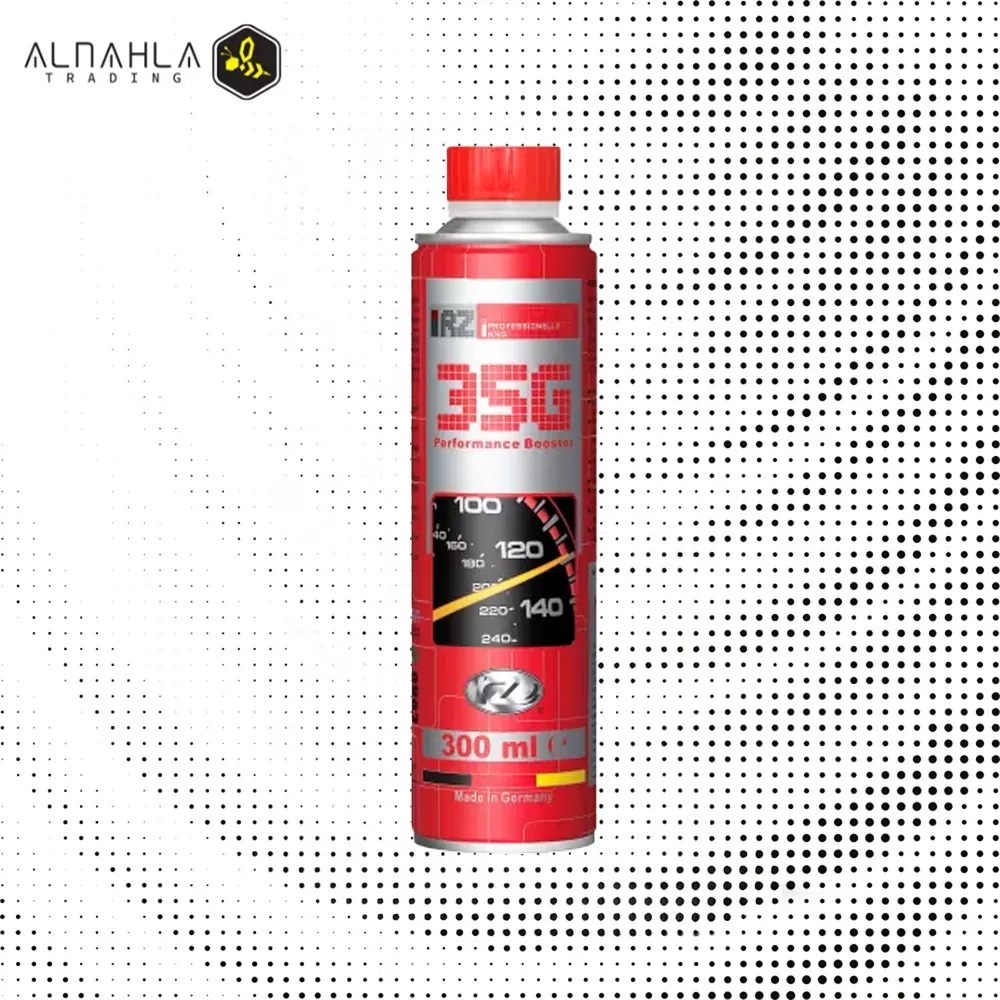 RZ35G Performance Booster 300ml