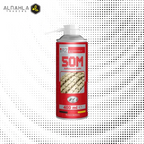 RZ50M Adhesive Lube 400ML
