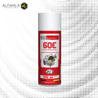 RZ60E Throttle Body Cleaner