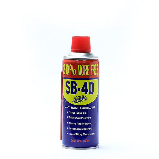 SPEEDY BEE : SB-40 Anti-Rust Lubricant