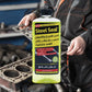 STEEL SEAL: PERMANENT REPAIR