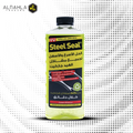 STEEL SEAL: PERMANENT REPAIR