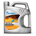 Gazpromneft  ATF DX III  Allison C-4