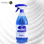 Fresh and fresh Alharamain