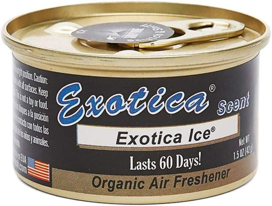 X99 - Organic Air Freshener -USA