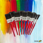 SPEEDY-BEE: BRUSHES WOOD & PLASTIC