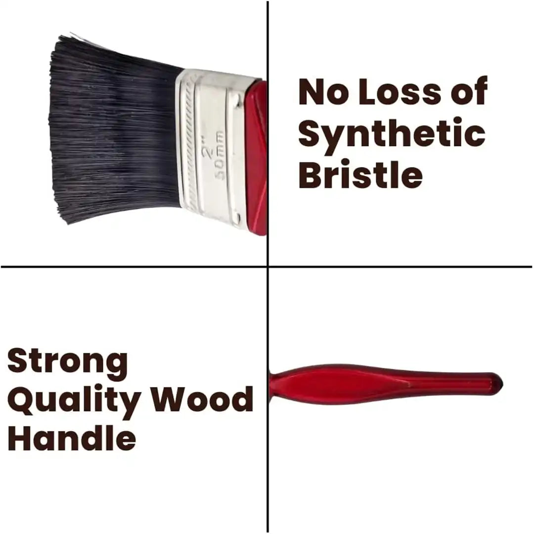 SPEEDY-BEE: BRUSHES WOOD & PLASTIC