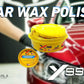 X99 - CAR WAX POLISH, USA