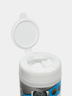 VISBELLA- SUPER CLEAN WIPES ALL PURPOSE- 70 pcs