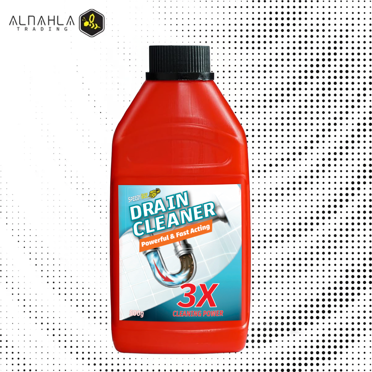 SPEEDYBEE: Drain cleaner