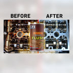 EZI Engine Internal Flush