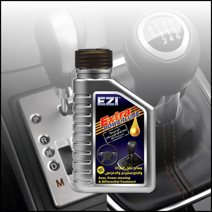 EZI Extra Power Lube Transmission Treatment