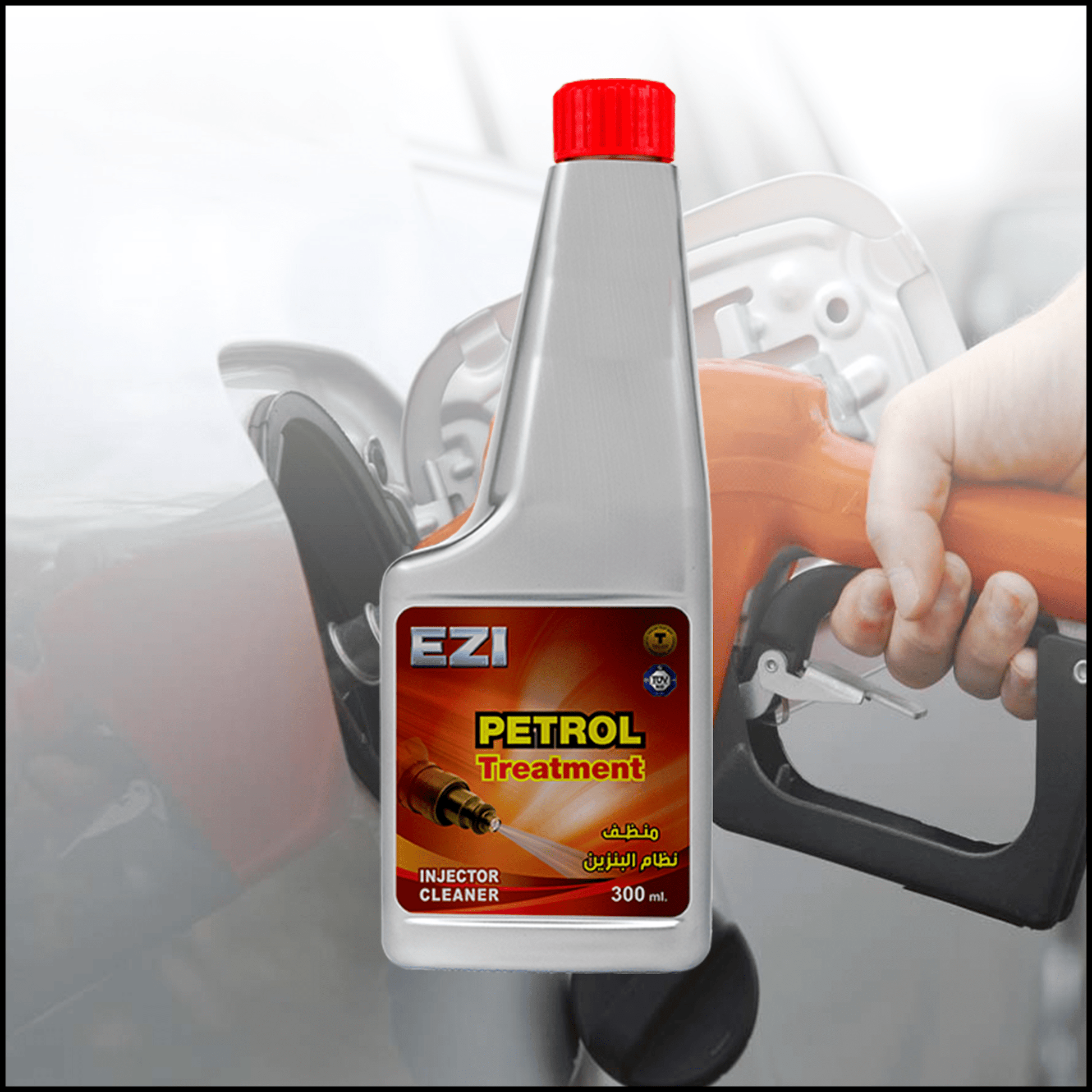 Petrol Injector Cleaner - 300mL