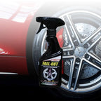 مافرا: فول أوت 500 مل