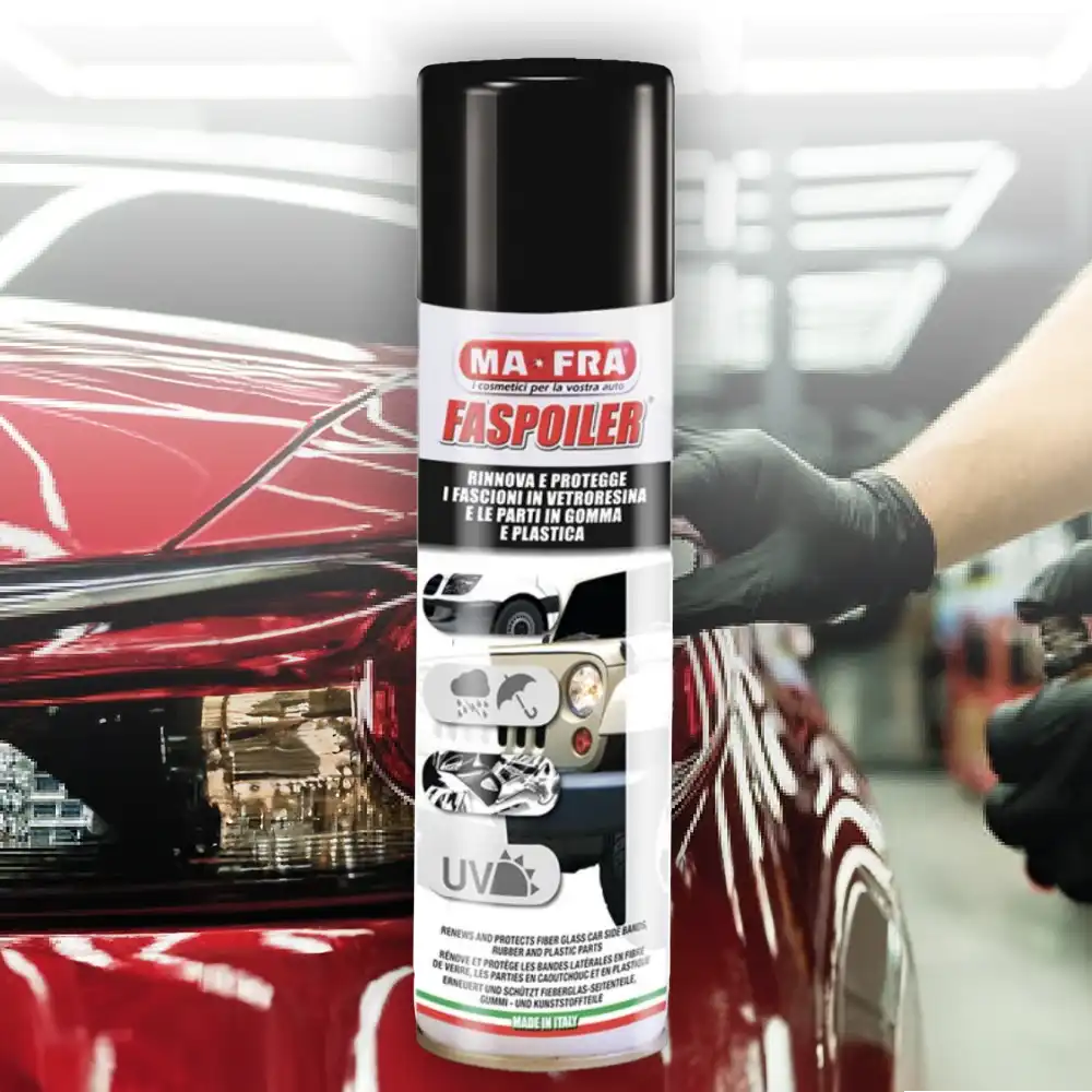 MAFRA : FASPOILER SPRAY 300ML