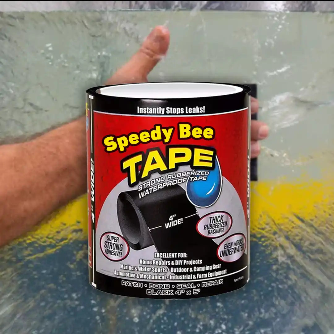 SPEEDY BEE : SB TAPE 4 INCH