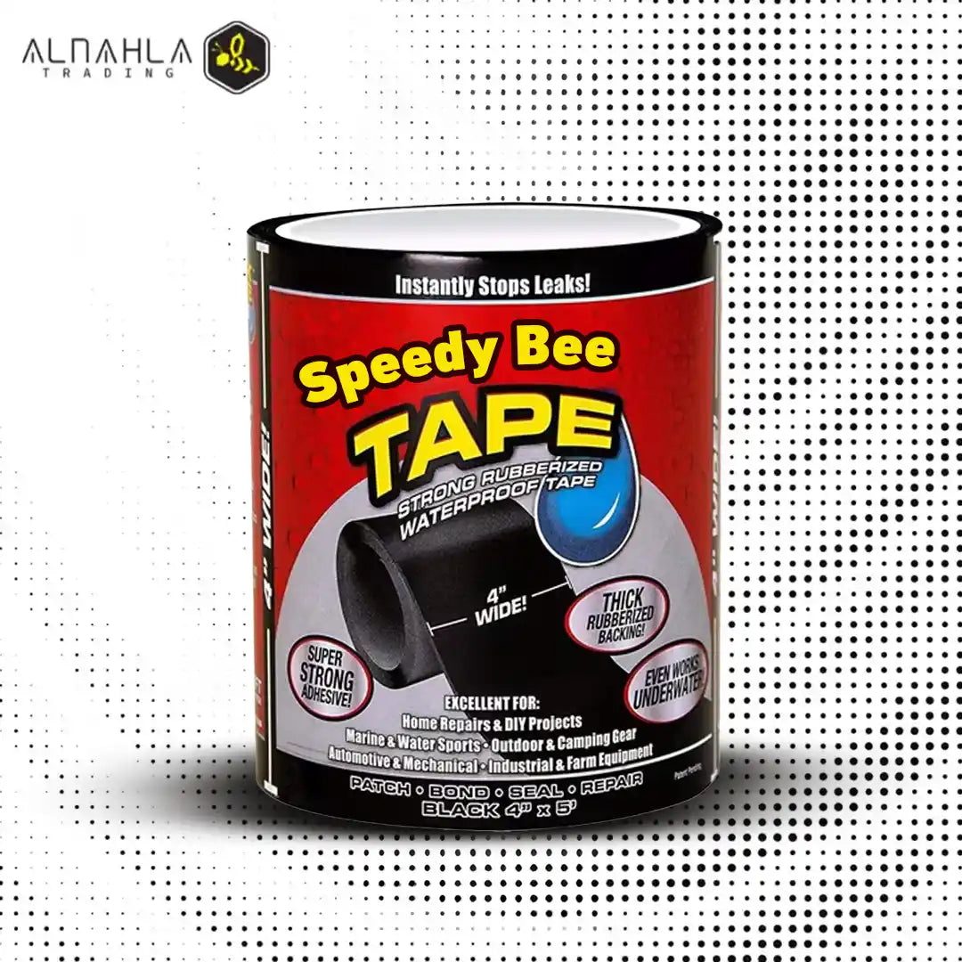 SPEEDY BEE : SB TAPE 4 INCH